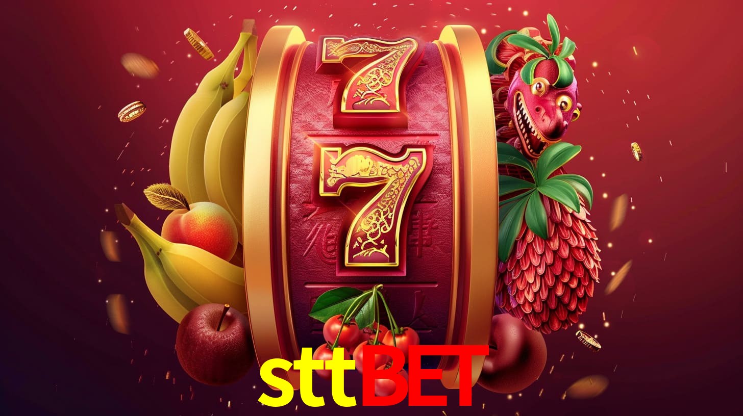 Os Encantos das Slots no sttbet: Diversão em Cada Giro