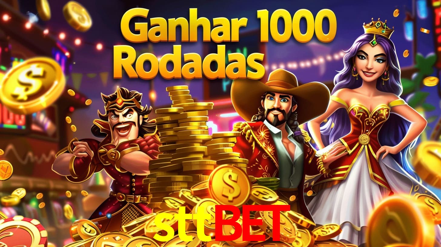 Bônus Irresistíveis: Melhores Ofertas do sttbet