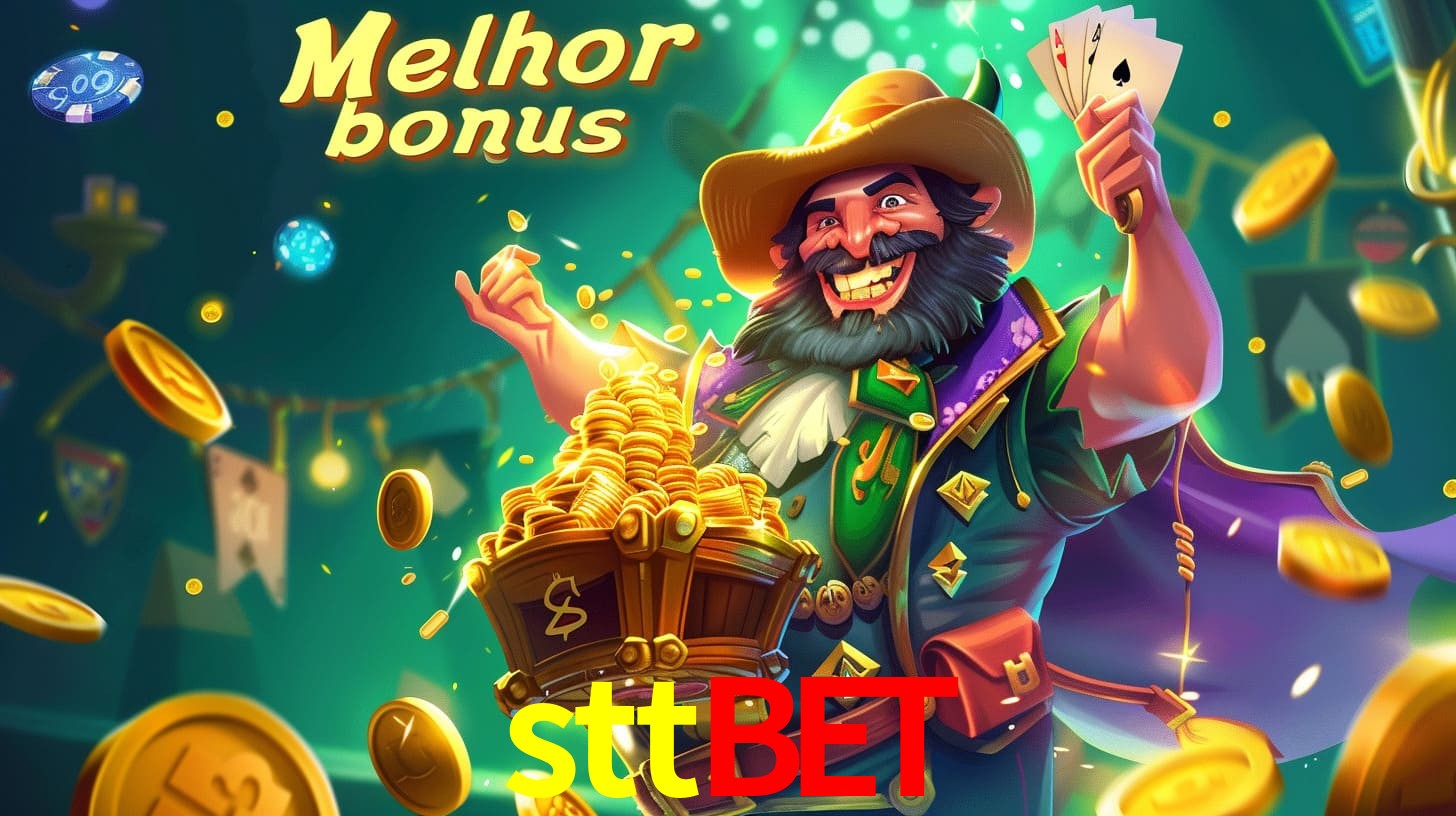 Bônus Irresistíveis: Melhores Ofertas do sttbet