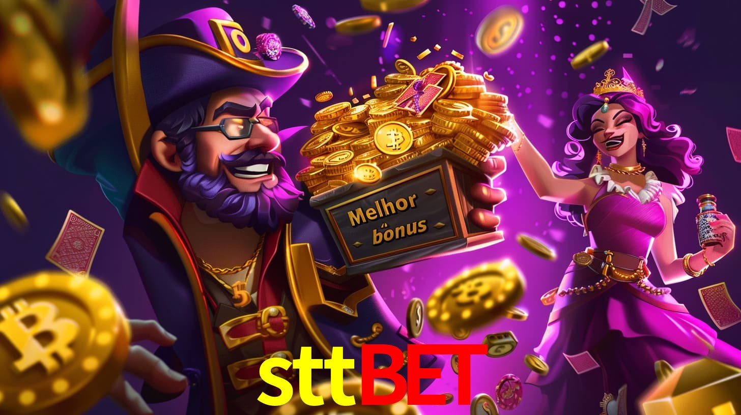 Bônus Irresistíveis: Melhores Ofertas do sttbet