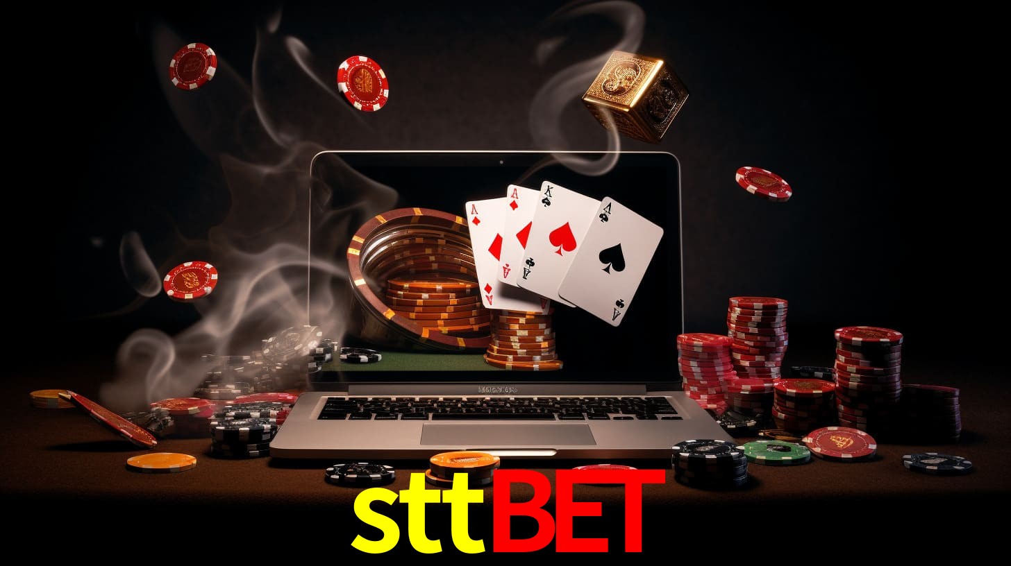 A Experiência Vibrante do Login no sttbet
