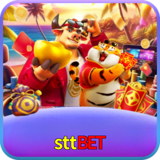 sttbet logo