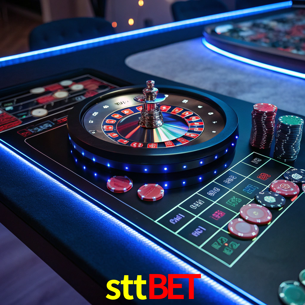 Descubra o Slots Paradise na sttbet