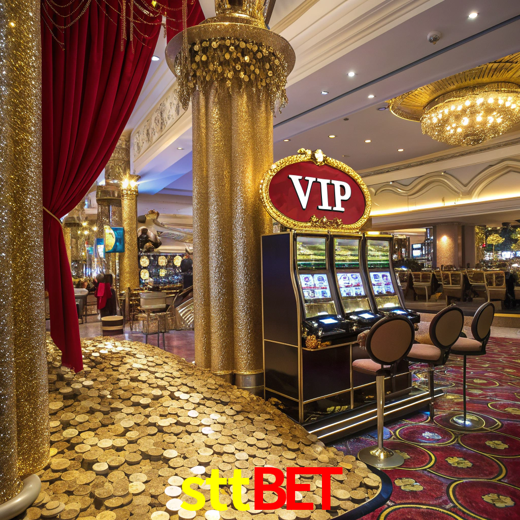 VIP exclusivo para sttbet