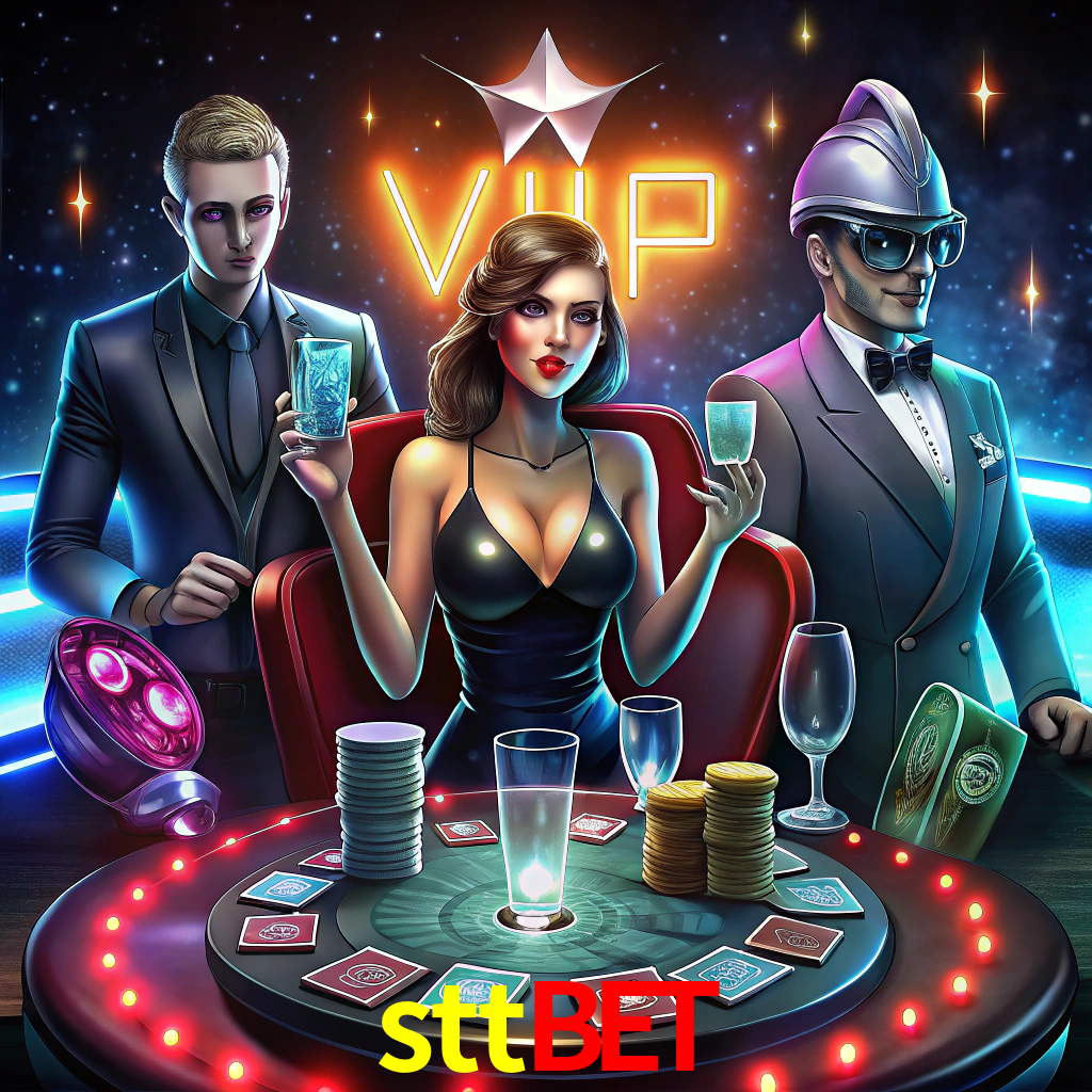 VIP exclusivo para sttbet
